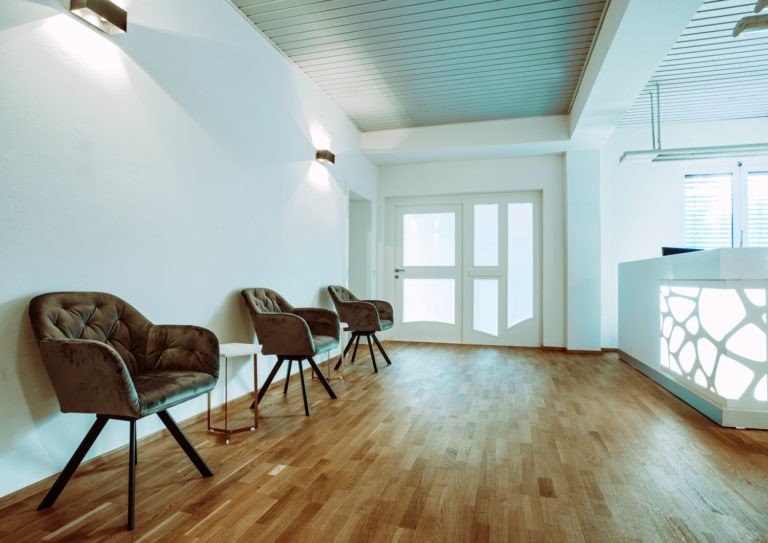 Bild zeigt Kanzlei andere Perspektive