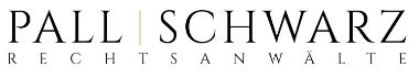 Logo Pall Schwarz Rechtsanwälte