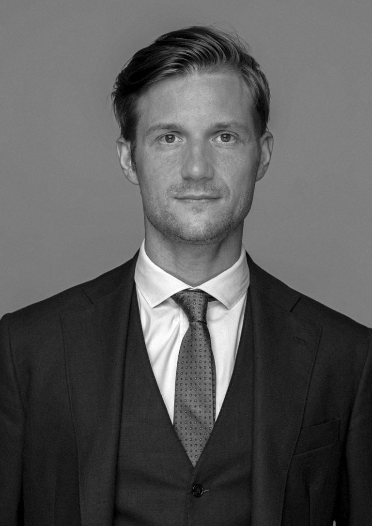 Bild zeigt Lukas Portrait