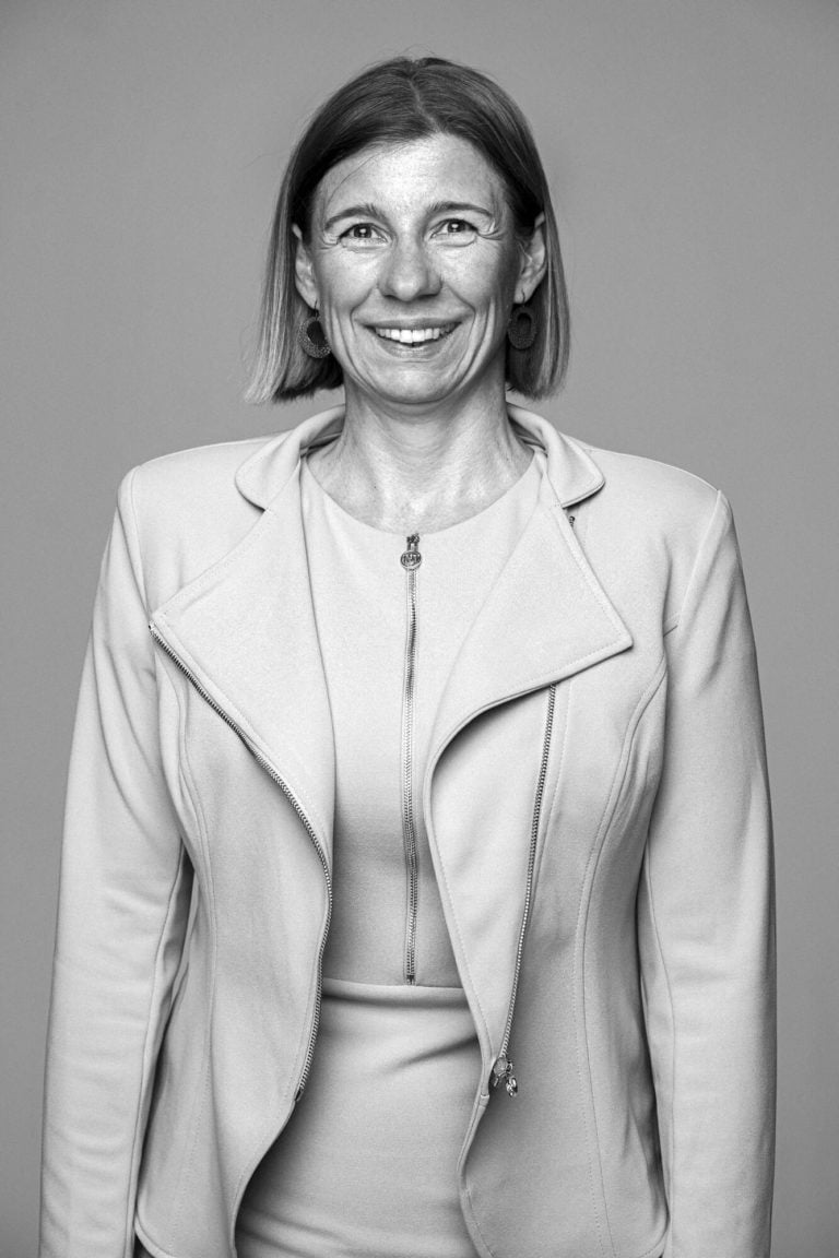 Bild zeigt Sekretärin